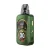 Многоразовая электронная сигарета - Voopoo Argus A Pod Kit 1100 мАч (Racing Green)